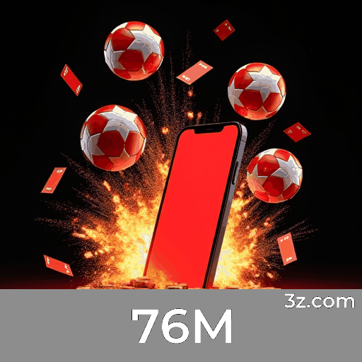 76M: Experiência imersiva e diversificada para brasileiros