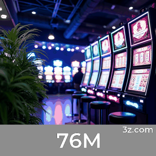 76M: Plataforma de Apostas Confiável e Segura