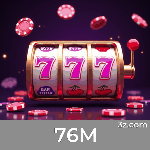 Inovação em Entretenimento: A Visão Transformadora da 76M