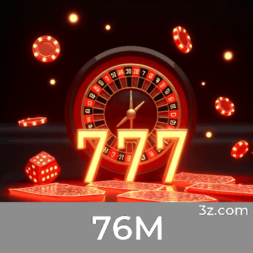 76M: Plataforma de Apostas Confiável e Segura