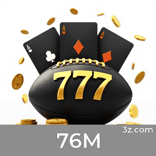 76M: Plataforma de Apostas Confiável e Segura