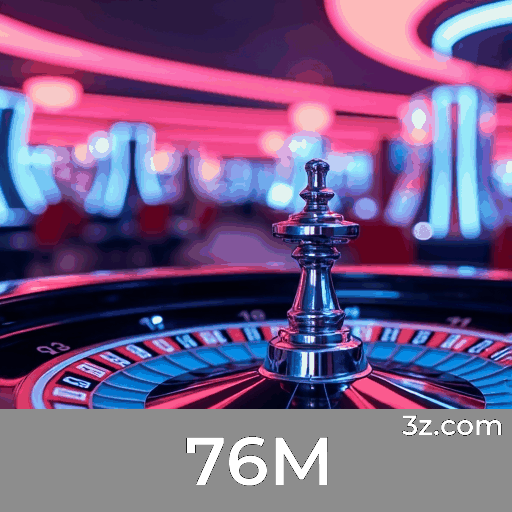 76M App: Experiência de apostas móveis simplificada