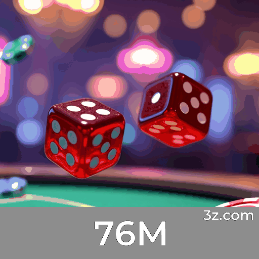 76M: Experiência imersiva e diversificada para brasileiros