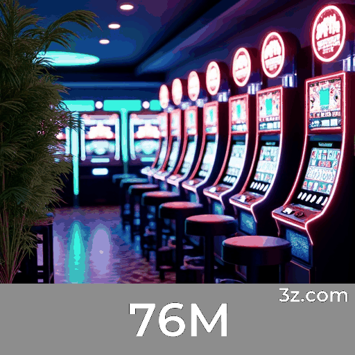 76M: A Plataforma de Apostas com Serviços Profissionais