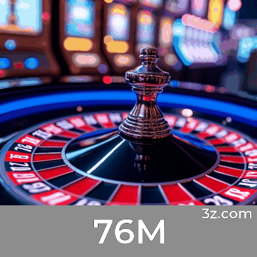 76M: Plataforma de Apostas Confiável e Segura