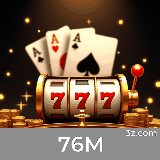 76M: Plataforma de Apostas Confiável e Segura