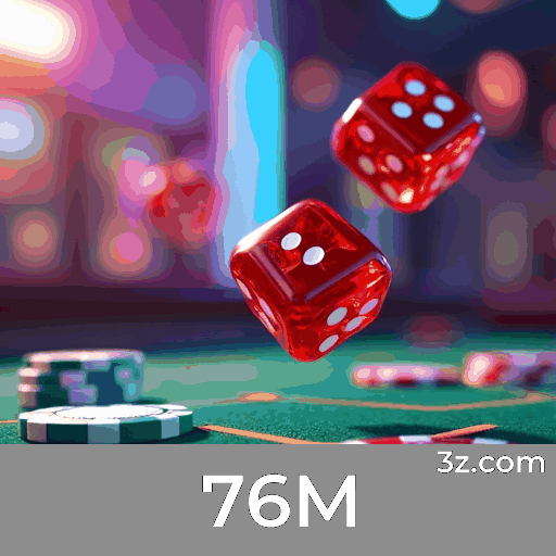 76M: Plataforma de Apostas Confiável e Segura