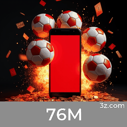 76M: Apostas Esportivas Especializadas em Eventos Brasileiros