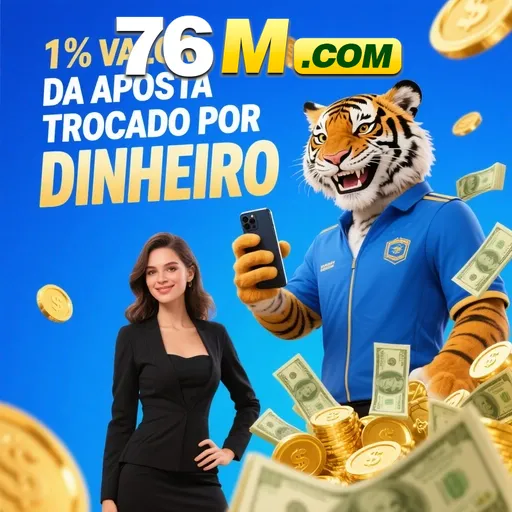 76M Ganhe R$ 100,00 Gratis